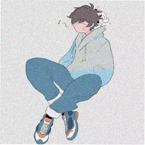 读者南屿头像